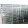 Bolted Shelving